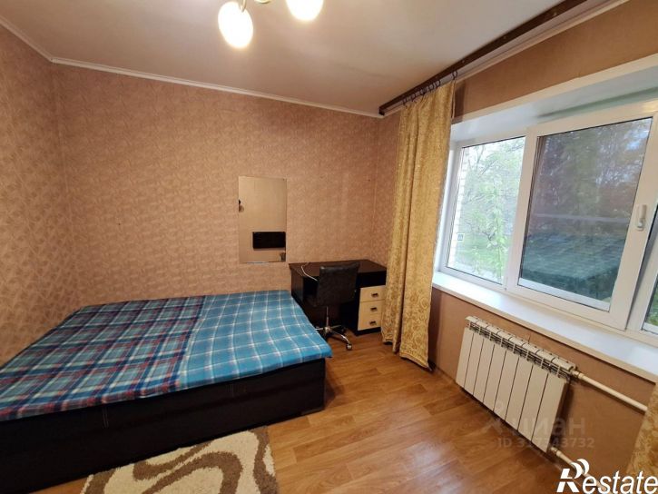 1-комн квартира ул Новолучанская, 26,  д. 26