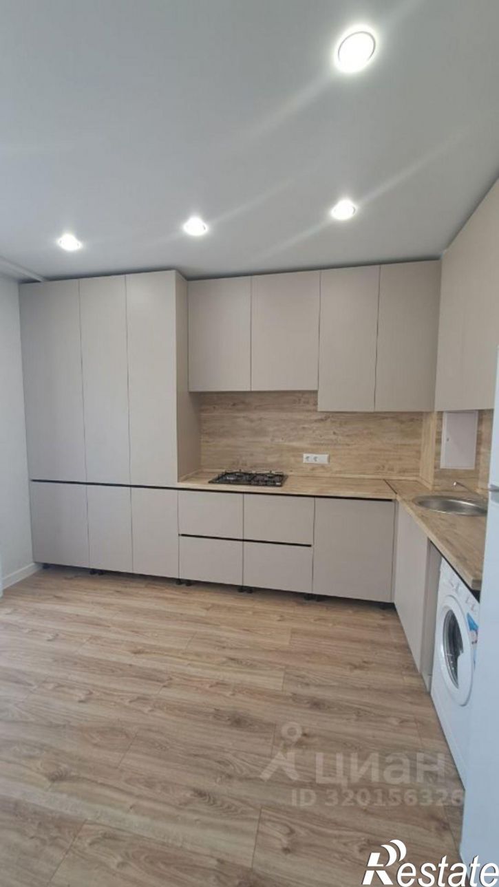 1-комн квартира ул Кочетова, 24 1,  д. 24 1,  к. 1