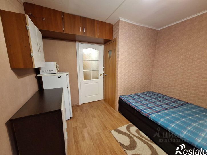 1-комн квартира ул Новолучанская, 26,  д. 26