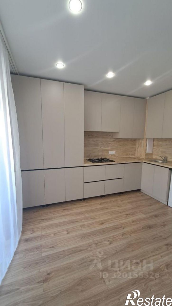 1-комн квартира ул Кочетова, 24 1,  д. 24 1,  к. 1