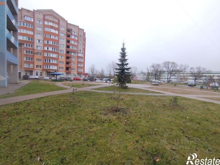 1-комн квартира ул Нехинская, 32 1,  д. 32 1,  к. 1