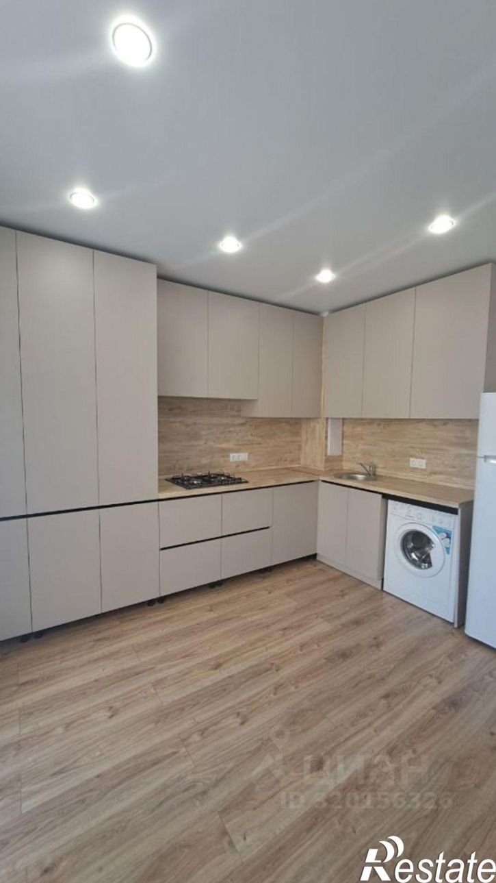 1-комн квартира ул Кочетова, 24 1,  д. 24 1,  к. 1