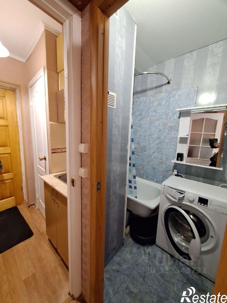 1-комн квартира ул Новолучанская, 26,  д. 26