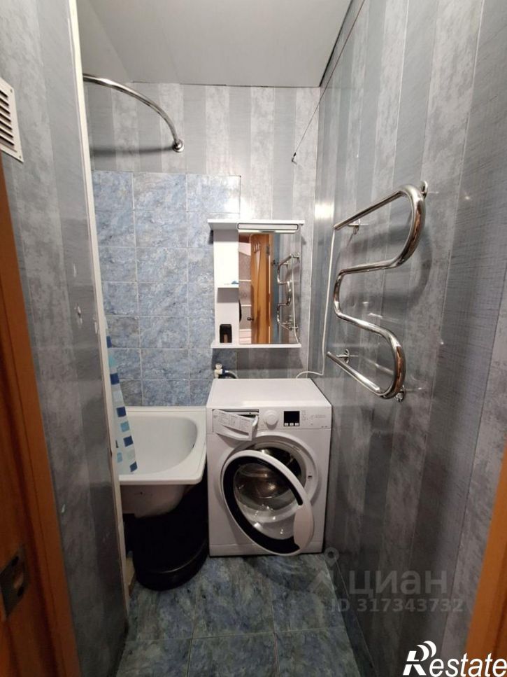 1-комн квартира ул Новолучанская, 26,  д. 26