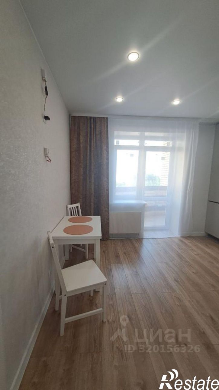 1-комн квартира ул Кочетова, 24 1,  д. 24 1,  к. 1