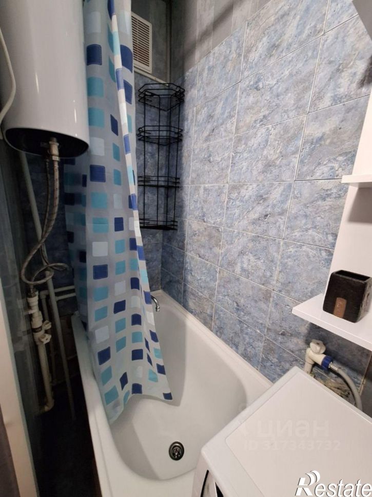 1-комн квартира ул Новолучанская, 26,  д. 26