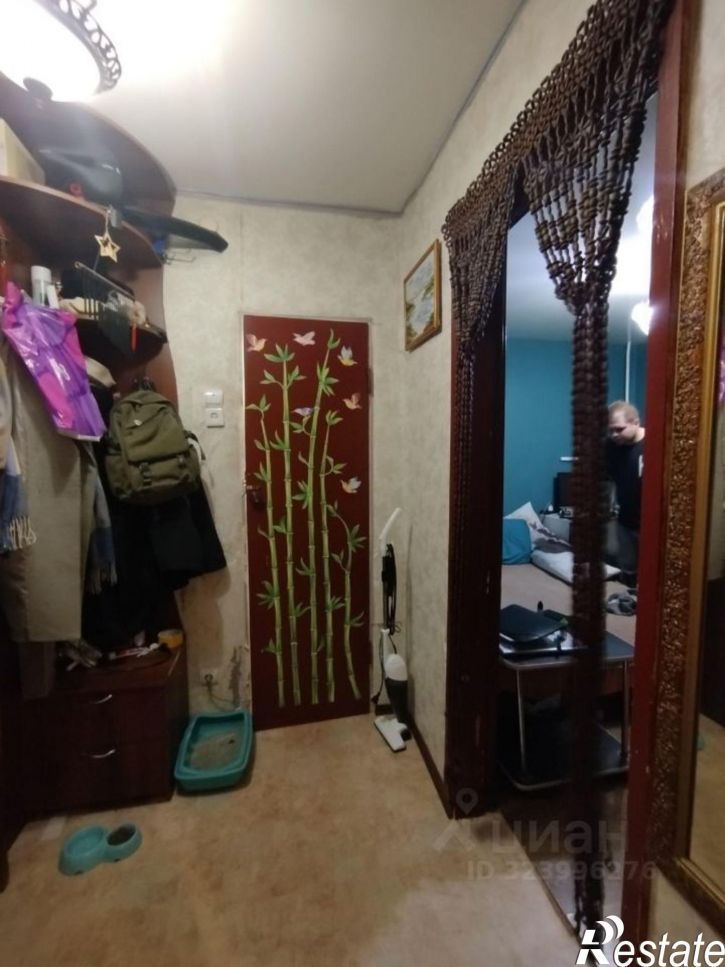 1-комн квартира ул Нехинская, 32 1,  д. 32 1,  к. 1