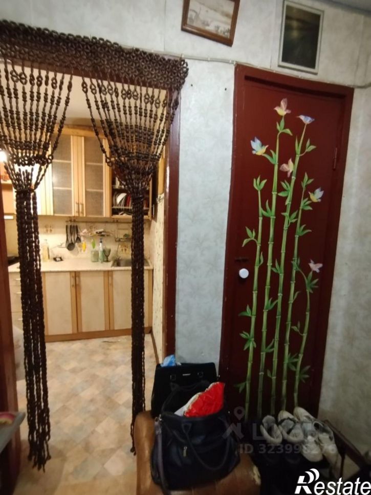 1-комн квартира ул Нехинская, 32 1,  д. 32 1,  к. 1