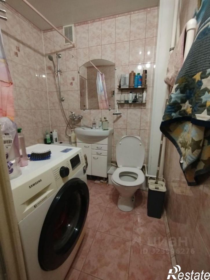 1-комн квартира ул Нехинская, 32 1,  д. 32 1,  к. 1