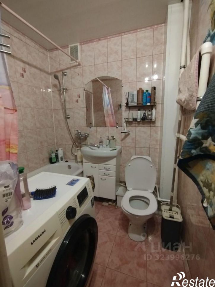 1-комн квартира ул Нехинская, 32 1,  д. 32 1,  к. 1