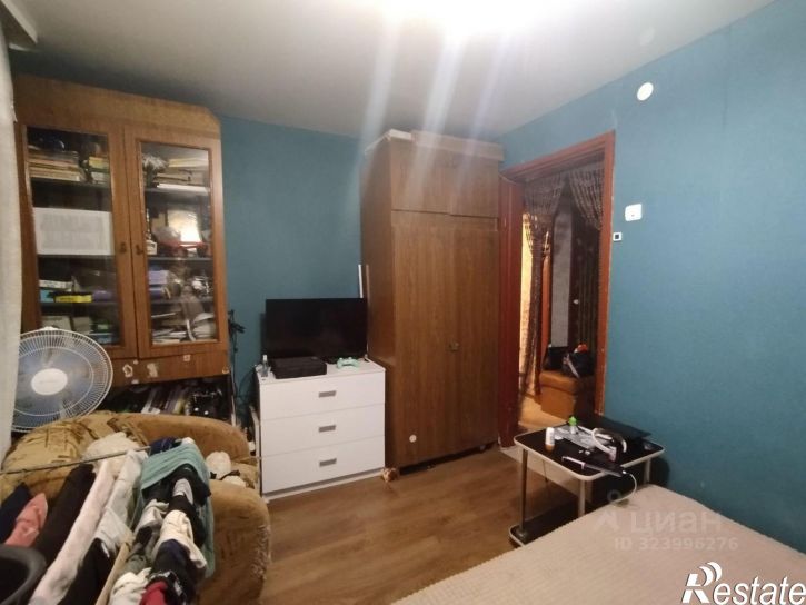 1-комн квартира ул Нехинская, 32 1,  д. 32 1,  к. 1