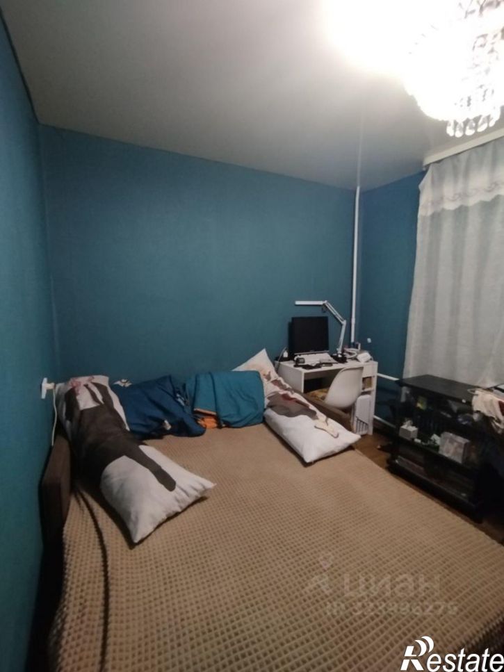 1-комн квартира ул Нехинская, 32 1,  д. 32 1,  к. 1