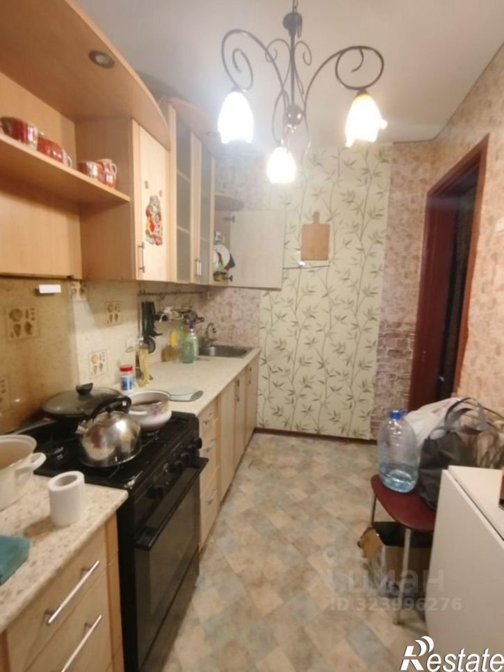 1-комн квартира ул Нехинская, 32 1,  д. 32 1,  к. 1