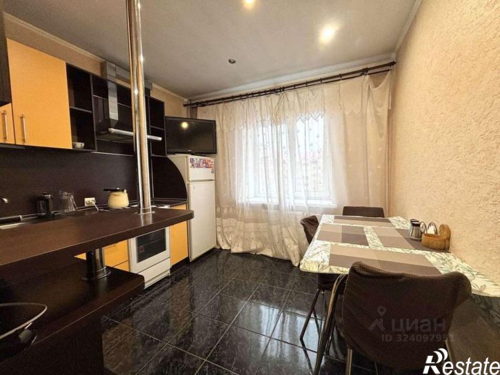 1-комн квартира ул Завокзальная, 3,  д. 3