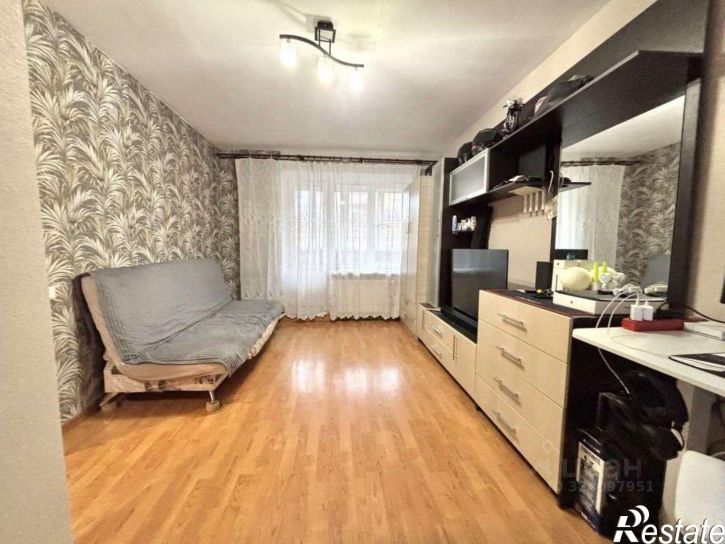 1-комн квартира ул Завокзальная, 3,  д. 3