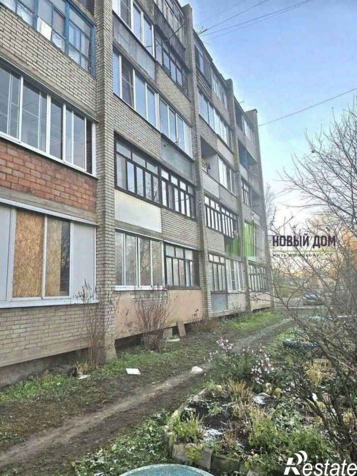 Комната ул Ломоносова, 32 1,  д. 32 1,  к. 1