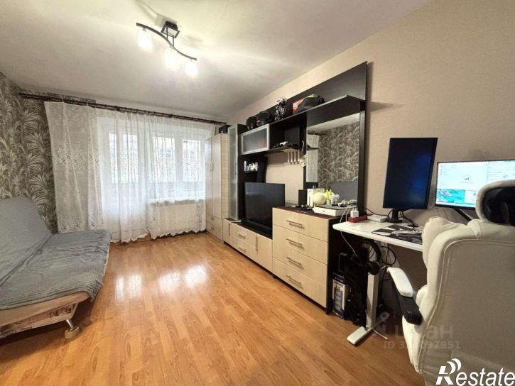 1-комн квартира ул Завокзальная, 3,  д. 3