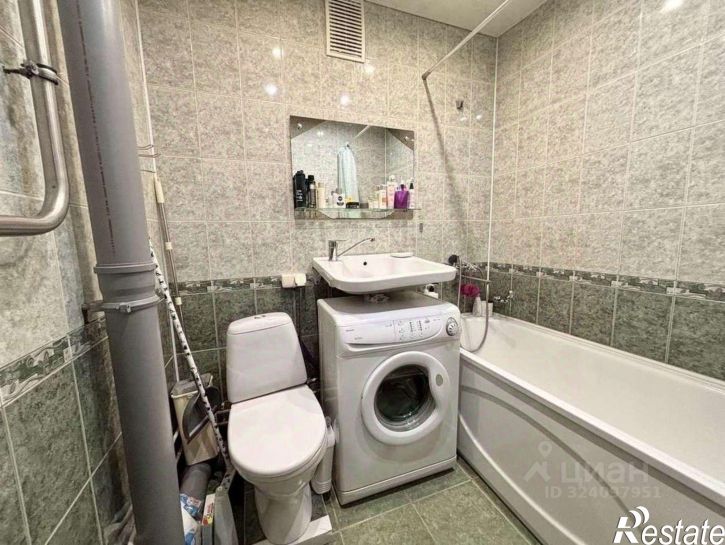 1-комн квартира ул Завокзальная, 3,  д. 3