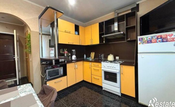 1-комн квартира ул Завокзальная, 3,  д. 3