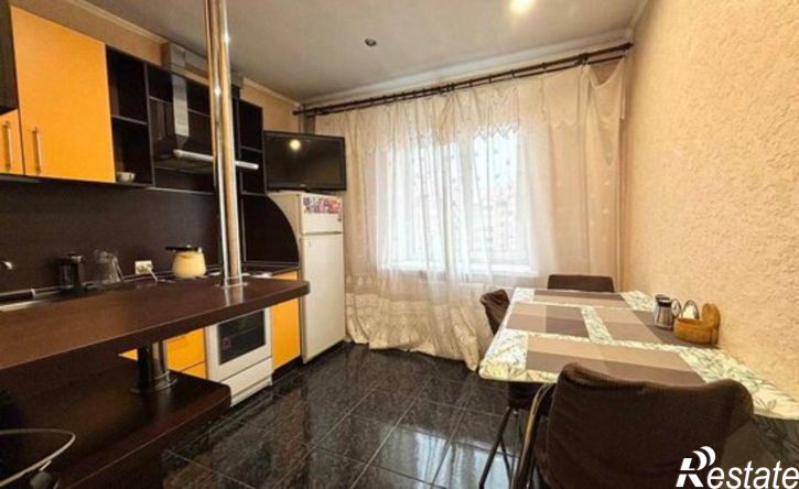 1-комн квартира ул Завокзальная, 3,  д. 3