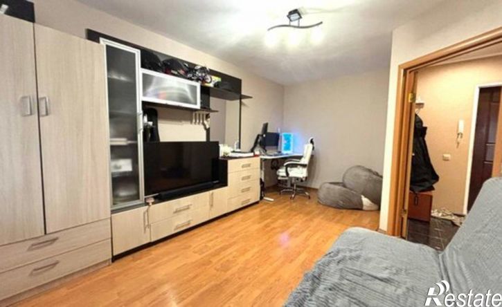 1-комн квартира ул Завокзальная, 3,  д. 3