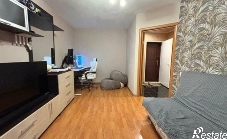 1-комн квартира ул Завокзальная, 3,  д. 3