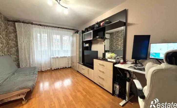 1-комн квартира ул Завокзальная, 3,  д. 3