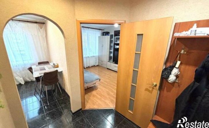 1-комн квартира ул Завокзальная, 3,  д. 3