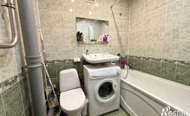 1-комн квартира ул Завокзальная, 3,  д. 3