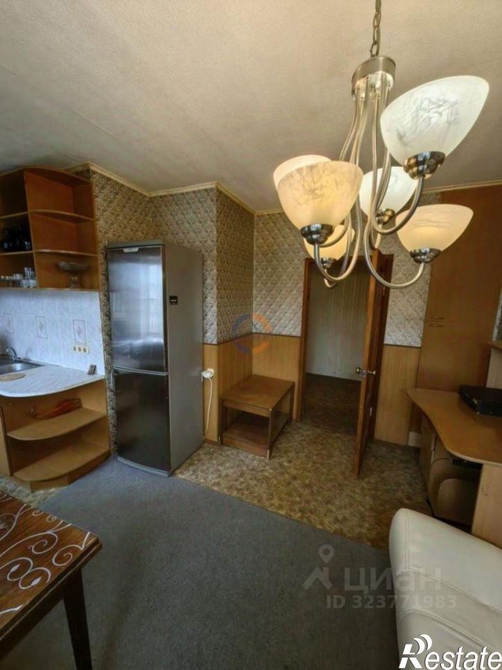 3-комн квартира улица Свободы, 10/5,  д. 10/5