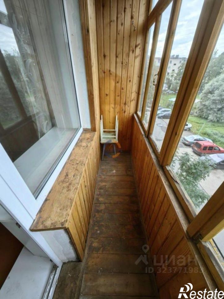 3-комн квартира улица Свободы, 10/5,  д. 10/5