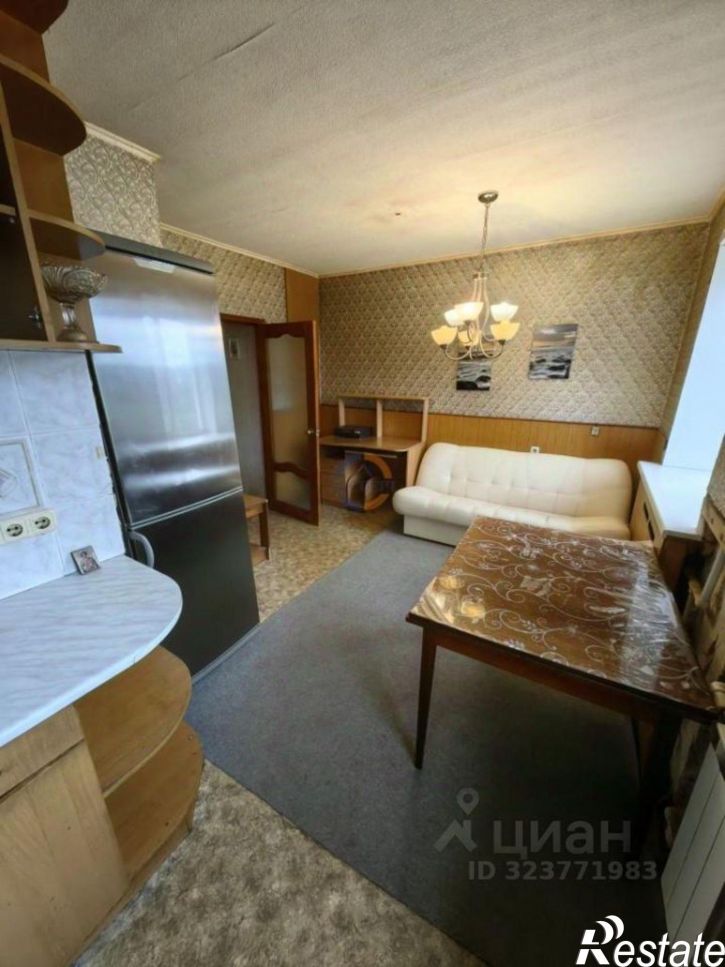 3-комн квартира улица Свободы, 10/5,  д. 10/5