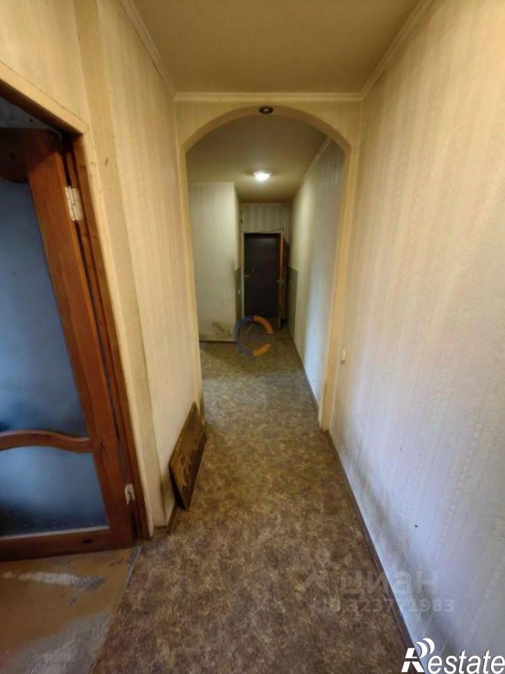 3-комн квартира улица Свободы, 10/5,  д. 10/5