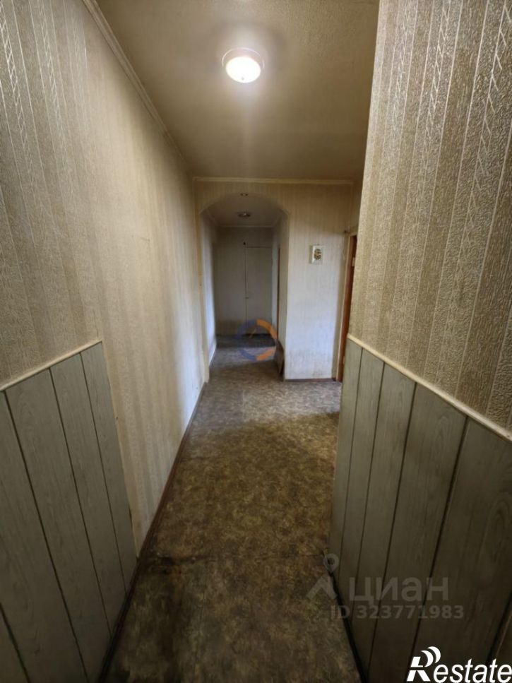 3-комн квартира улица Свободы, 10/5,  д. 10/5