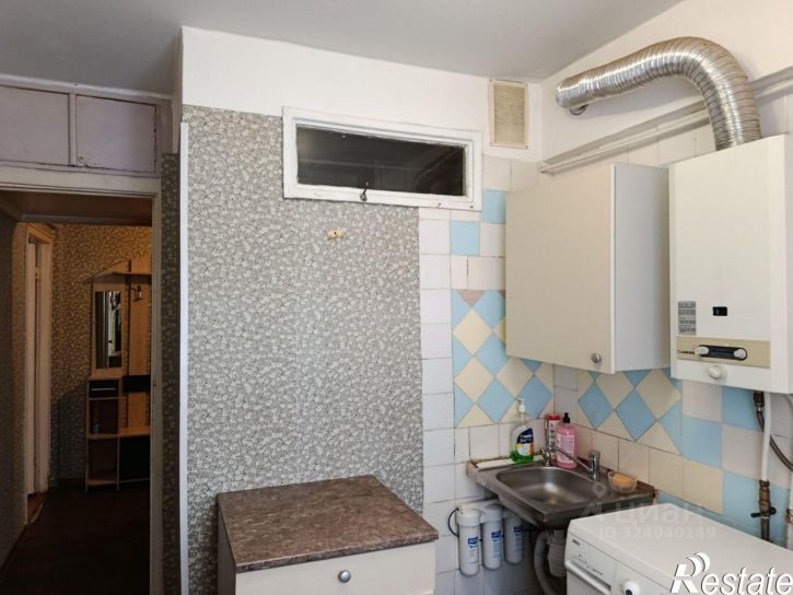 3-комн квартира пр-кт Александра Корсунова, 31,  д. 31