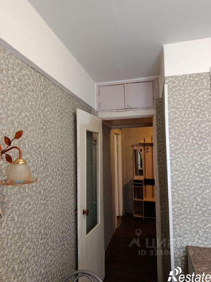 3-комн квартира пр-кт Александра Корсунова, 31,  д. 31