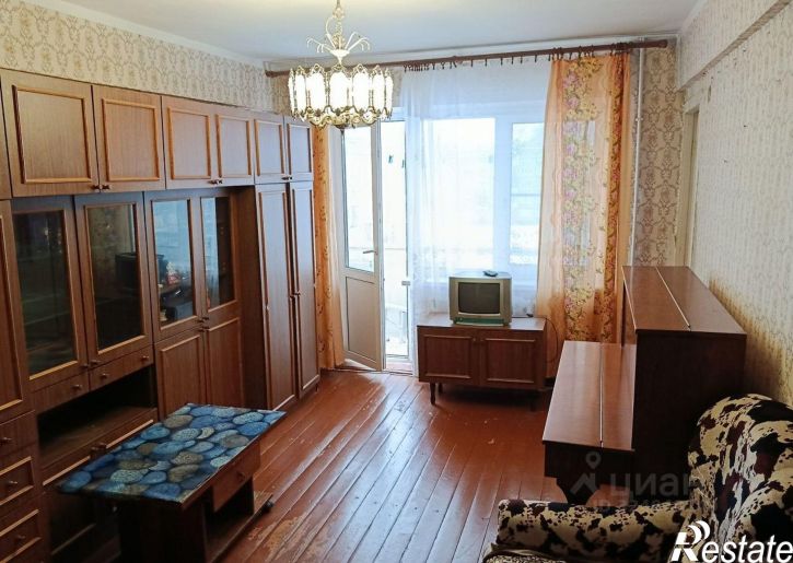 3-комн квартира пр-кт Александра Корсунова, 31,  д. 31