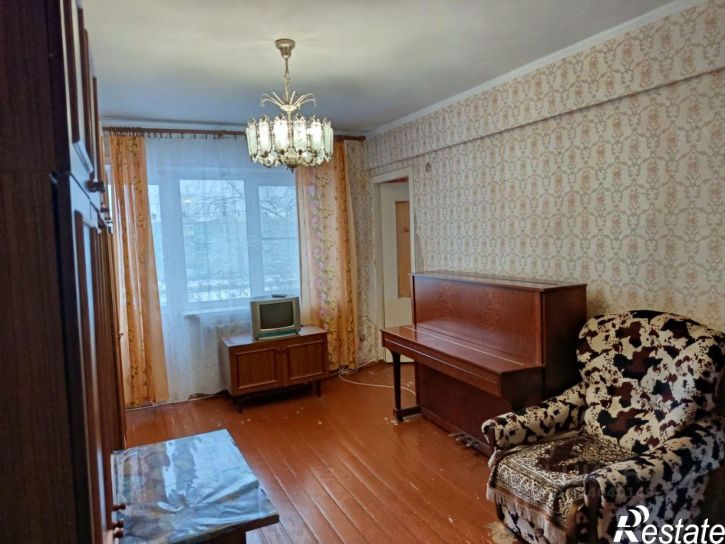 3-комн квартира пр-кт Александра Корсунова, 31,  д. 31