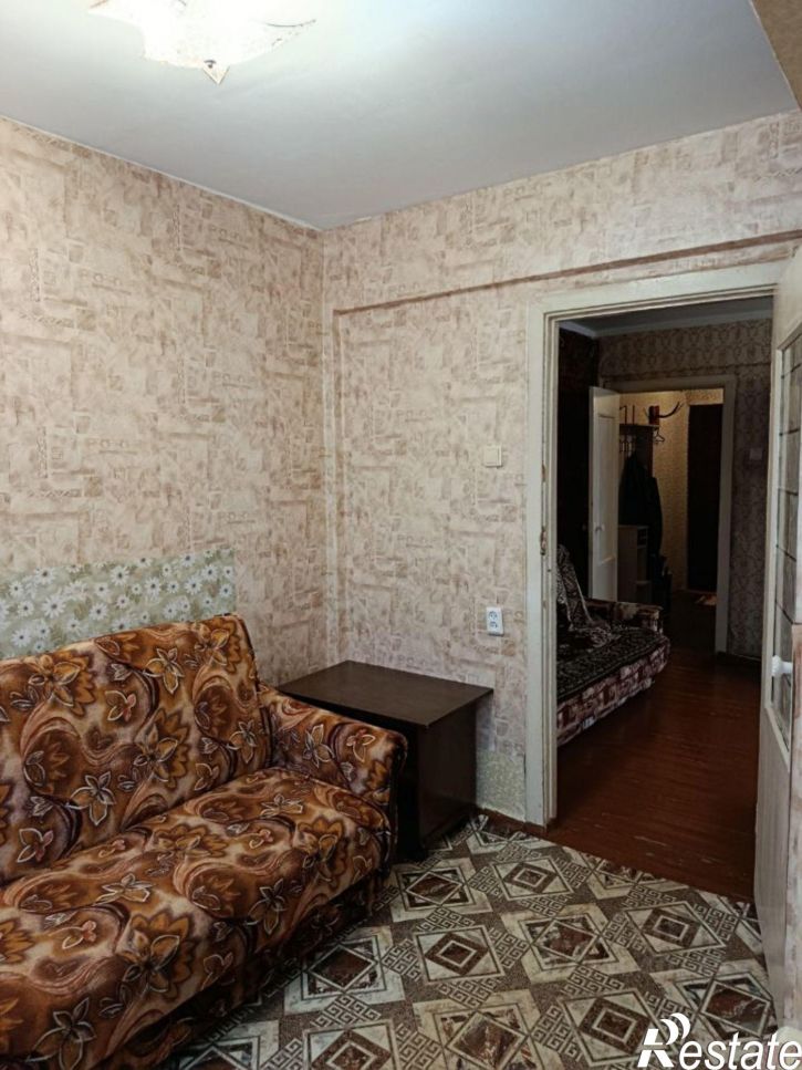 3-комн квартира пр-кт Александра Корсунова, 31,  д. 31