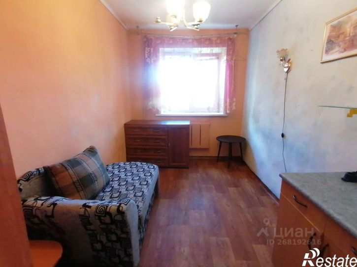 Комната ул Каберова-Власьевская, 2,  д. 2