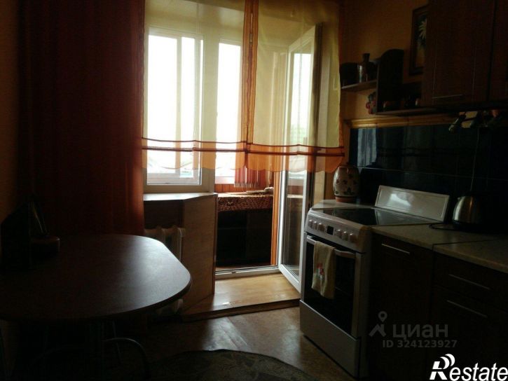 1-комн квартира ул Кочетова, 13/31,  д. 13/31