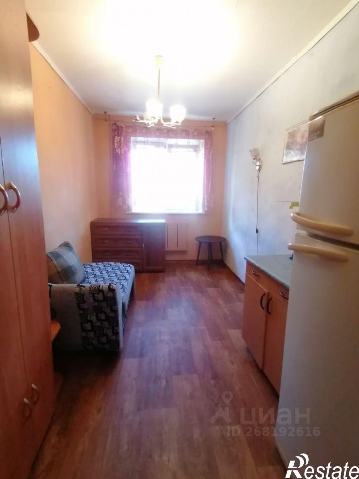 Комната ул Каберова-Власьевская, 2,  д. 2