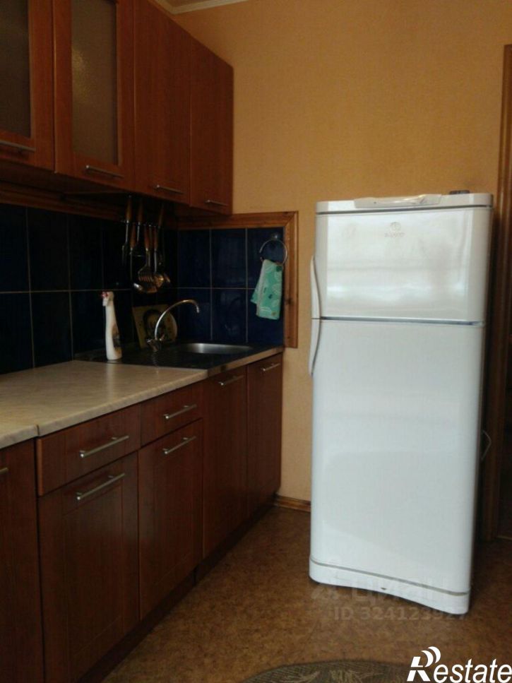 1-комн квартира ул Кочетова, 13/31,  д. 13/31