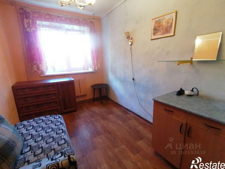 Комната ул Каберова-Власьевская, 2,  д. 2