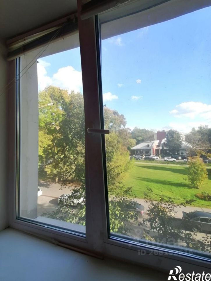 Комната ул Каберова-Власьевская, 2,  д. 2