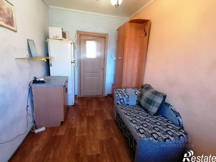 Комната ул Каберова-Власьевская, 2,  д. 2