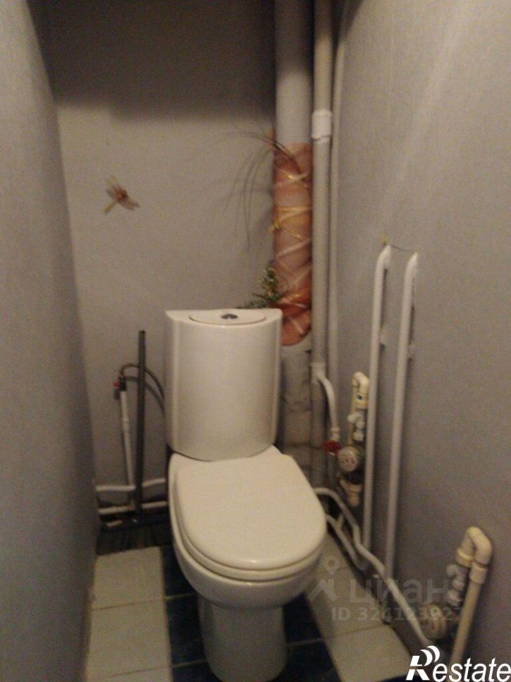 1-комн квартира ул Кочетова, 13/31,  д. 13/31