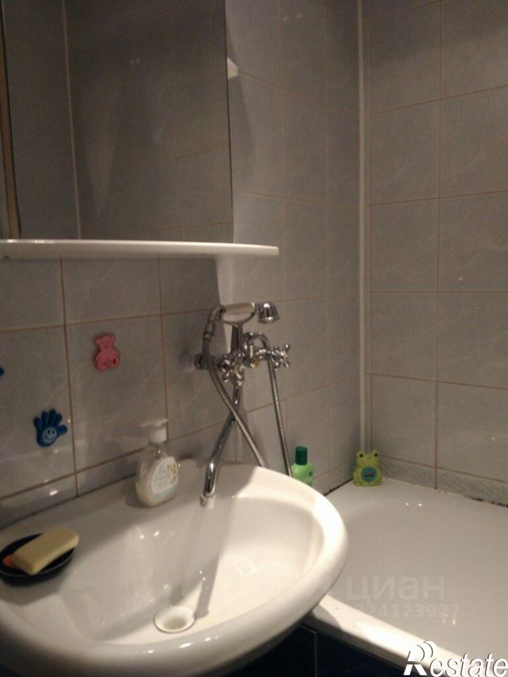 1-комн квартира ул Кочетова, 13/31,  д. 13/31