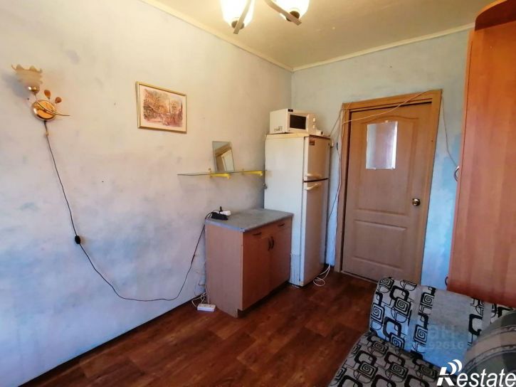 Комната ул Каберова-Власьевская, 2,  д. 2