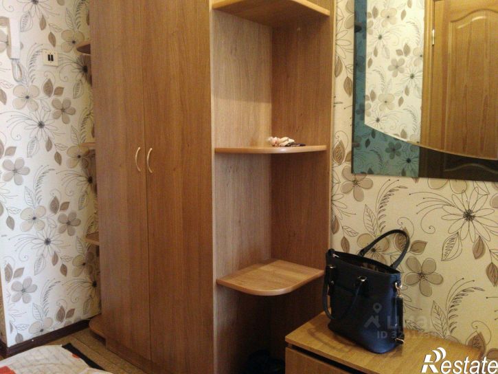 1-комн квартира ул Кочетова, 13/31,  д. 13/31